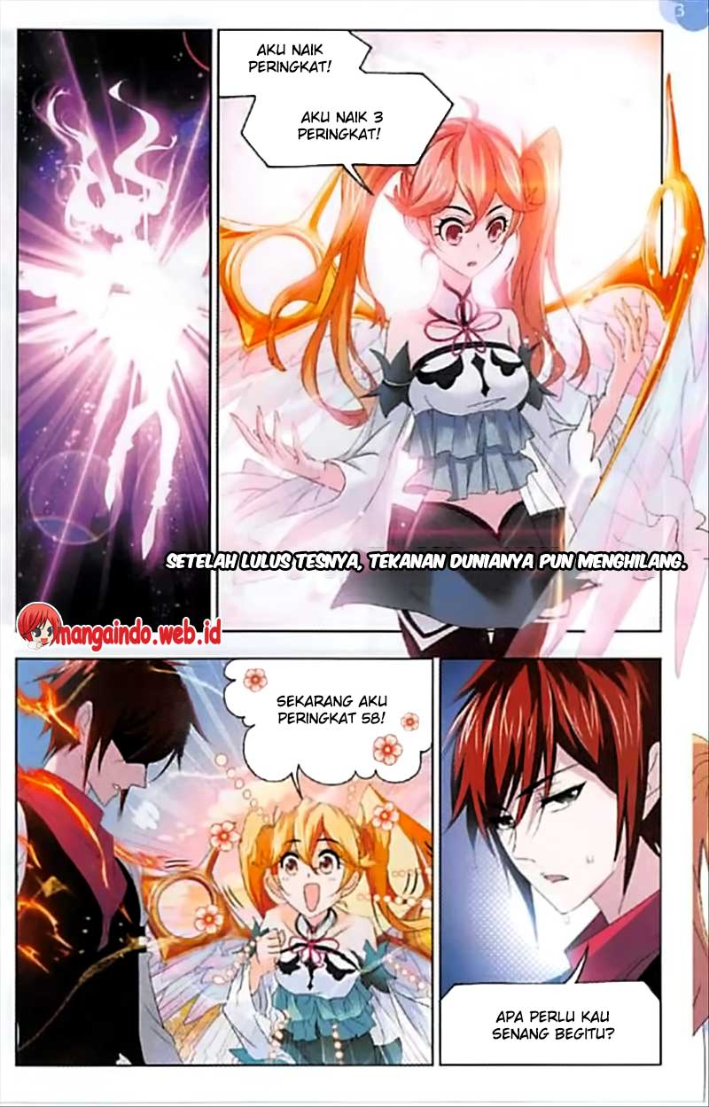 Soul Land chapter 247 halaman 16
