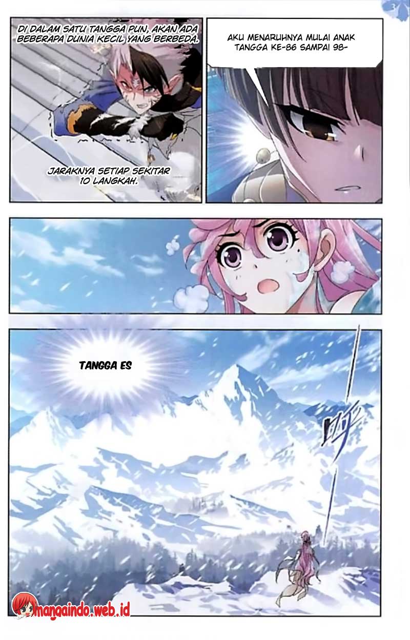 Soul Land chapter 247 halaman 24
