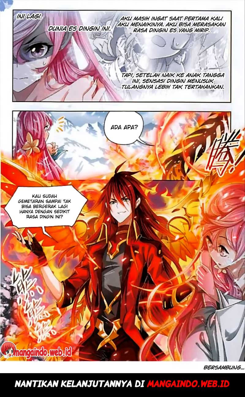 Soul Land chapter 247 halaman 25