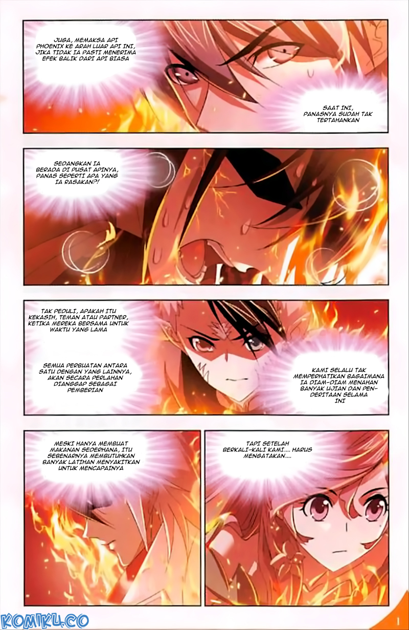 Soul Land chapter 248 halaman 18