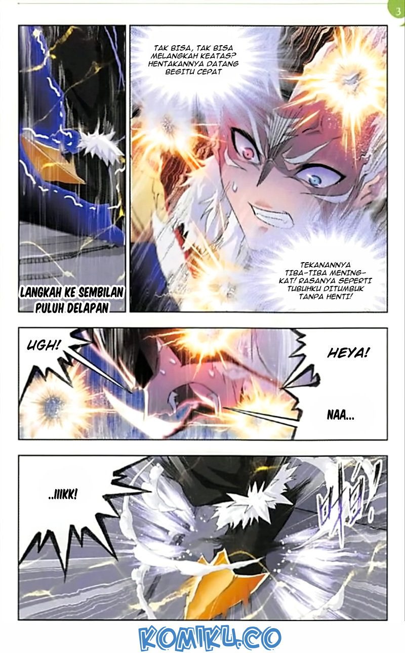 Soul Land chapter 249 halaman 4