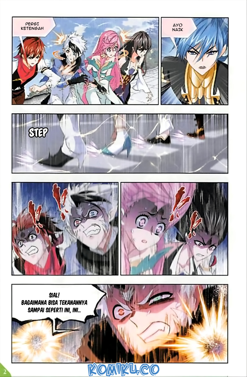 Soul Land chapter 249 halaman 7