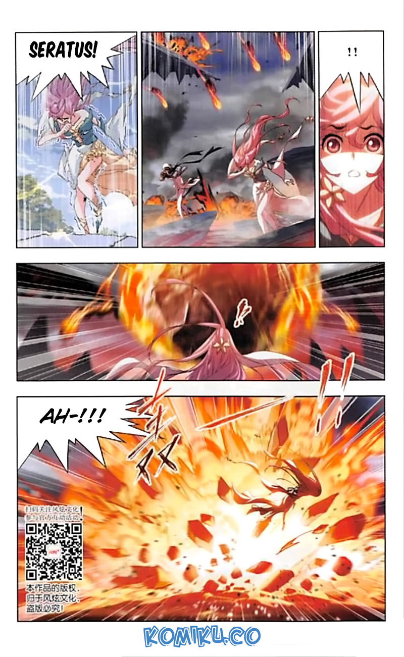 Soul Land chapter 249 halaman 10