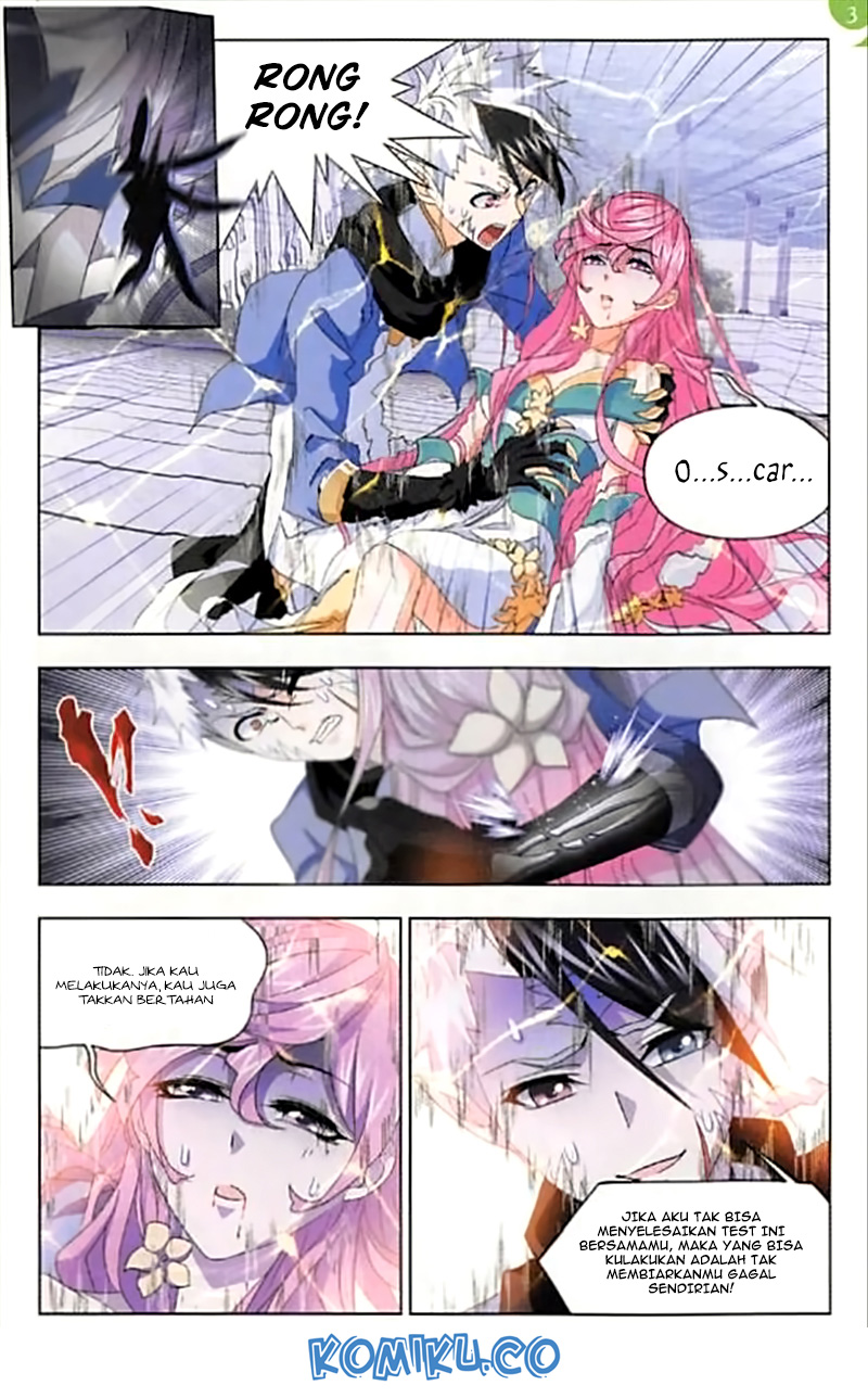 Soul Land chapter 249 halaman 12