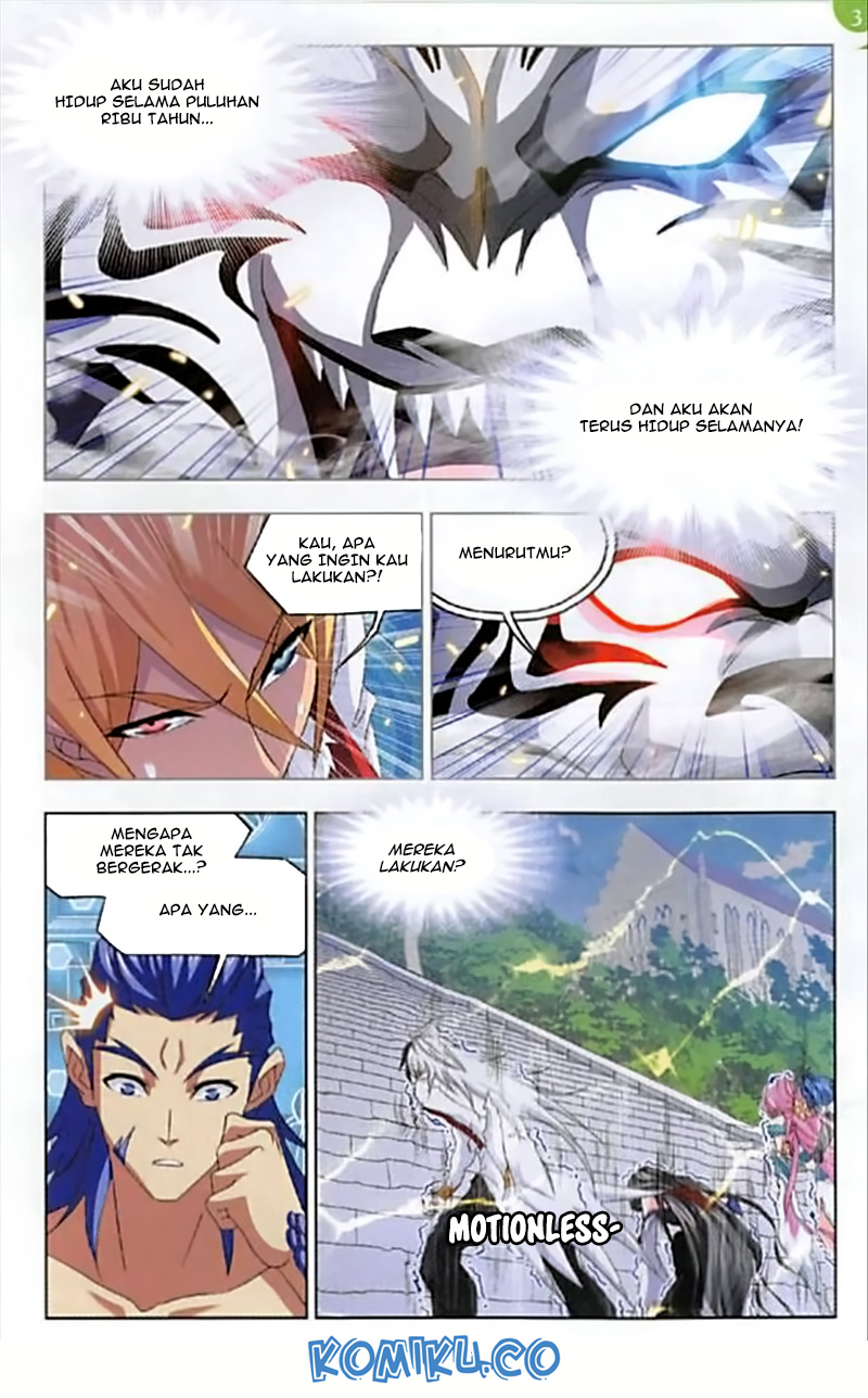 Soul Land chapter 249 halaman 19