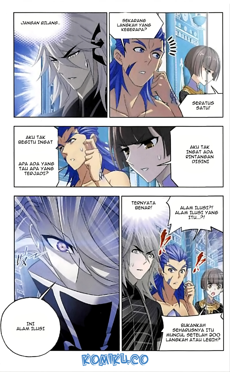 Soul Land chapter 249 halaman 20