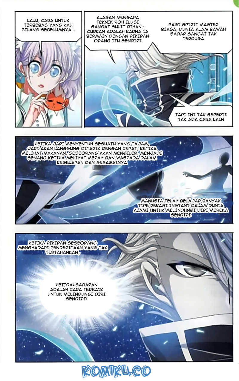 Soul Land chapter 249 halaman 23