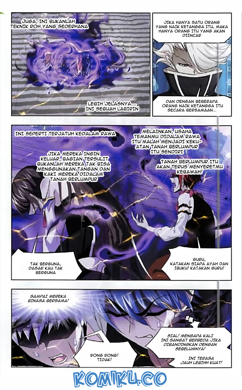 Soul Land chapter 250 halaman 5
