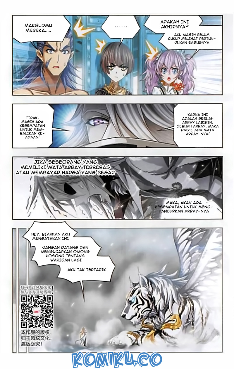 Soul Land chapter 250 halaman 6