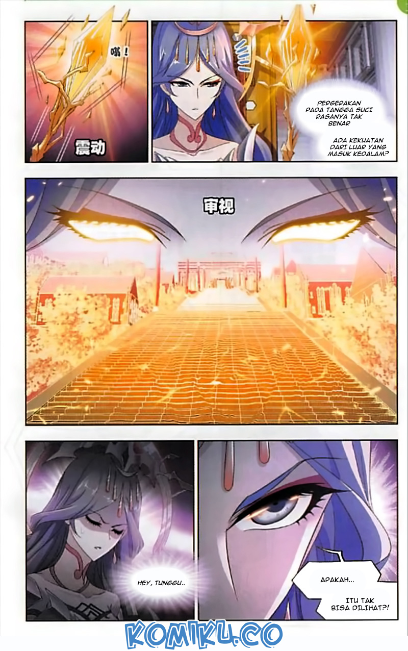Soul Land chapter 250 halaman 8