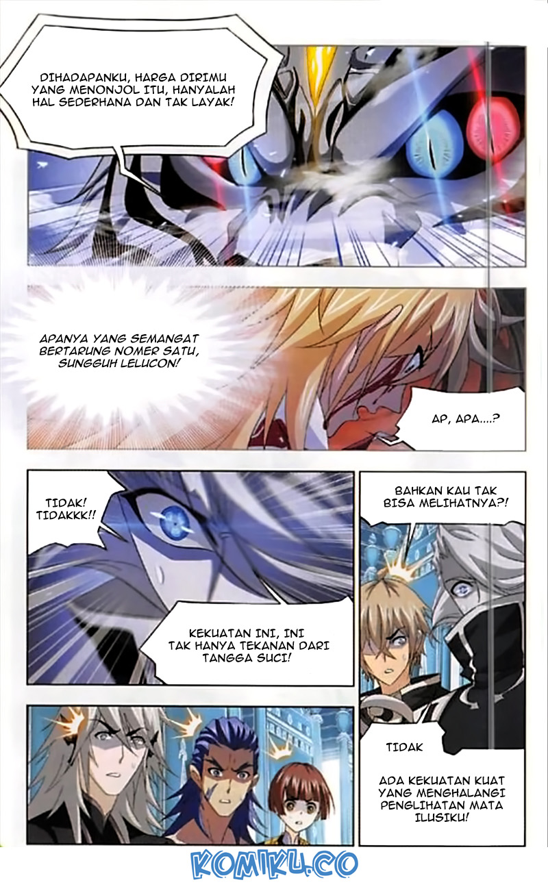 Soul Land chapter 250 halaman 18