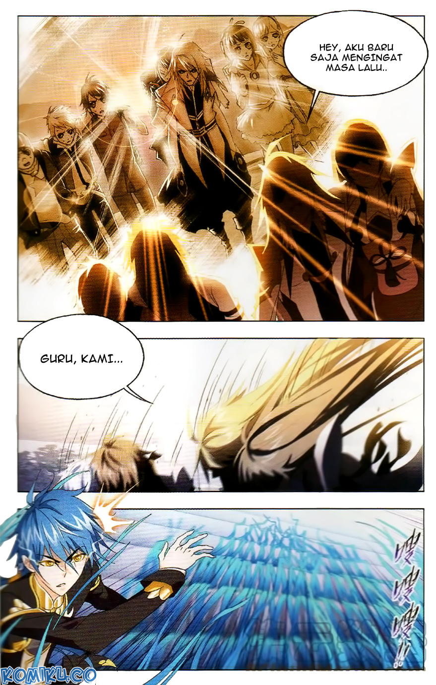 Soul Land chapter 256 halaman 7