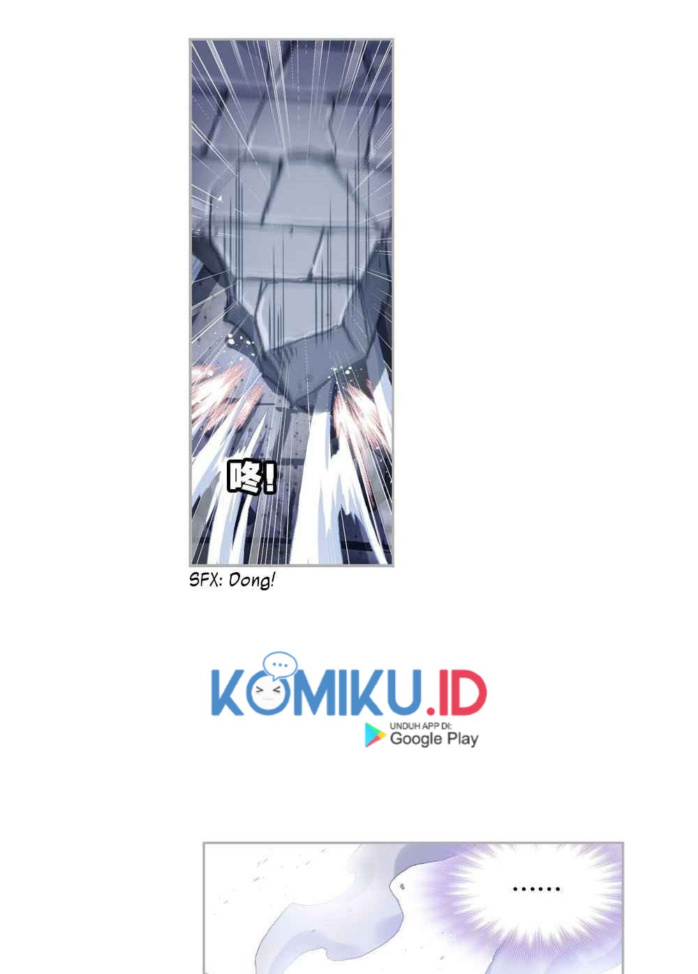 Soul Land chapter 265 halaman 6