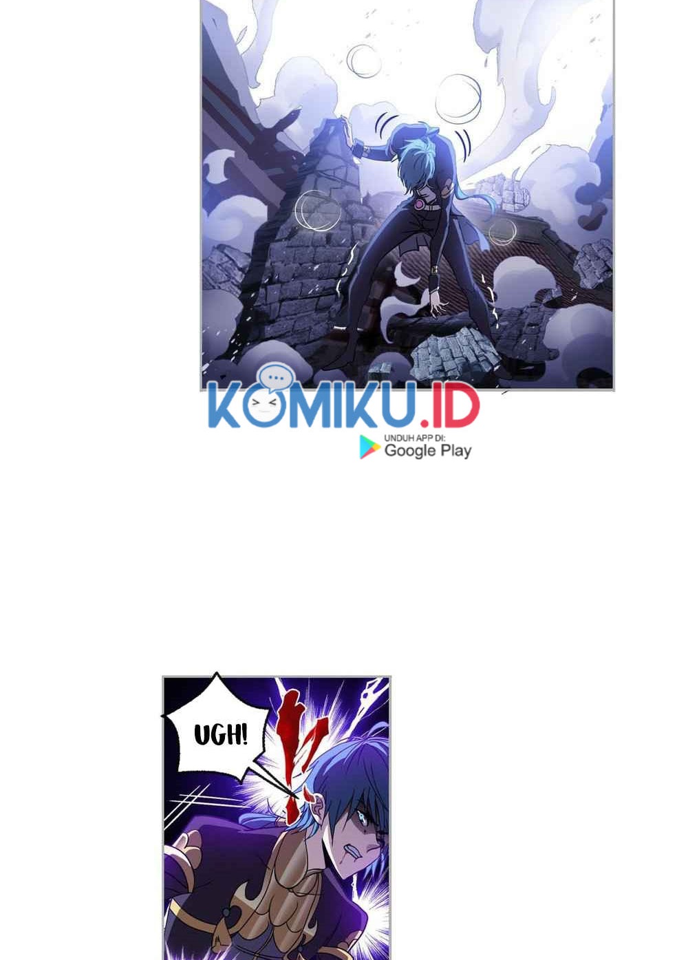 Soul Land chapter 265 halaman 7
