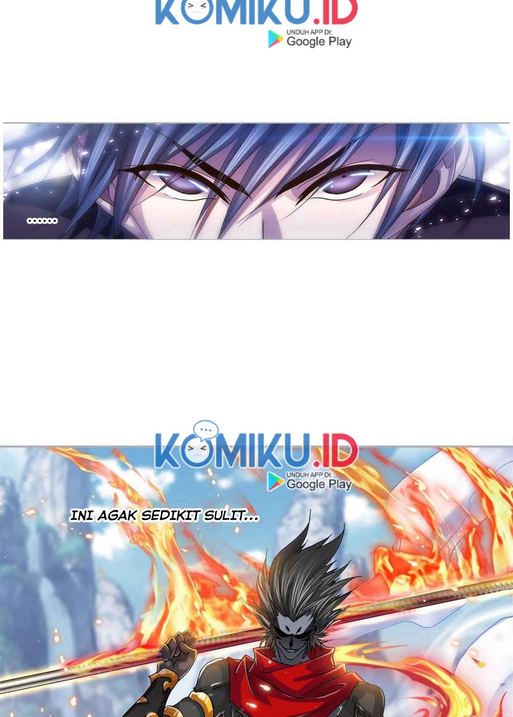 Soul Land chapter 265 halaman 9