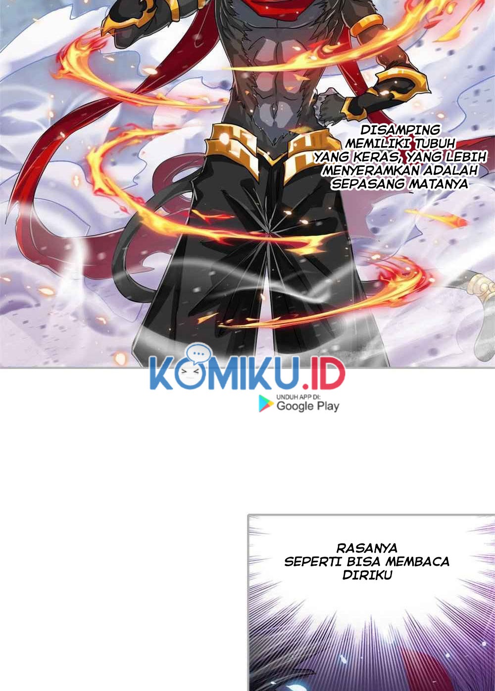 Soul Land chapter 265 halaman 10