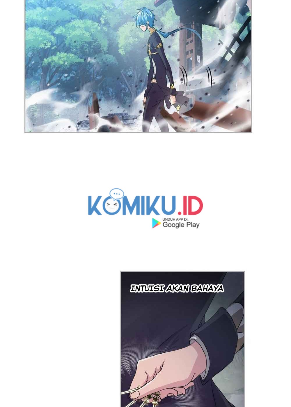 Soul Land chapter 265 halaman 12
