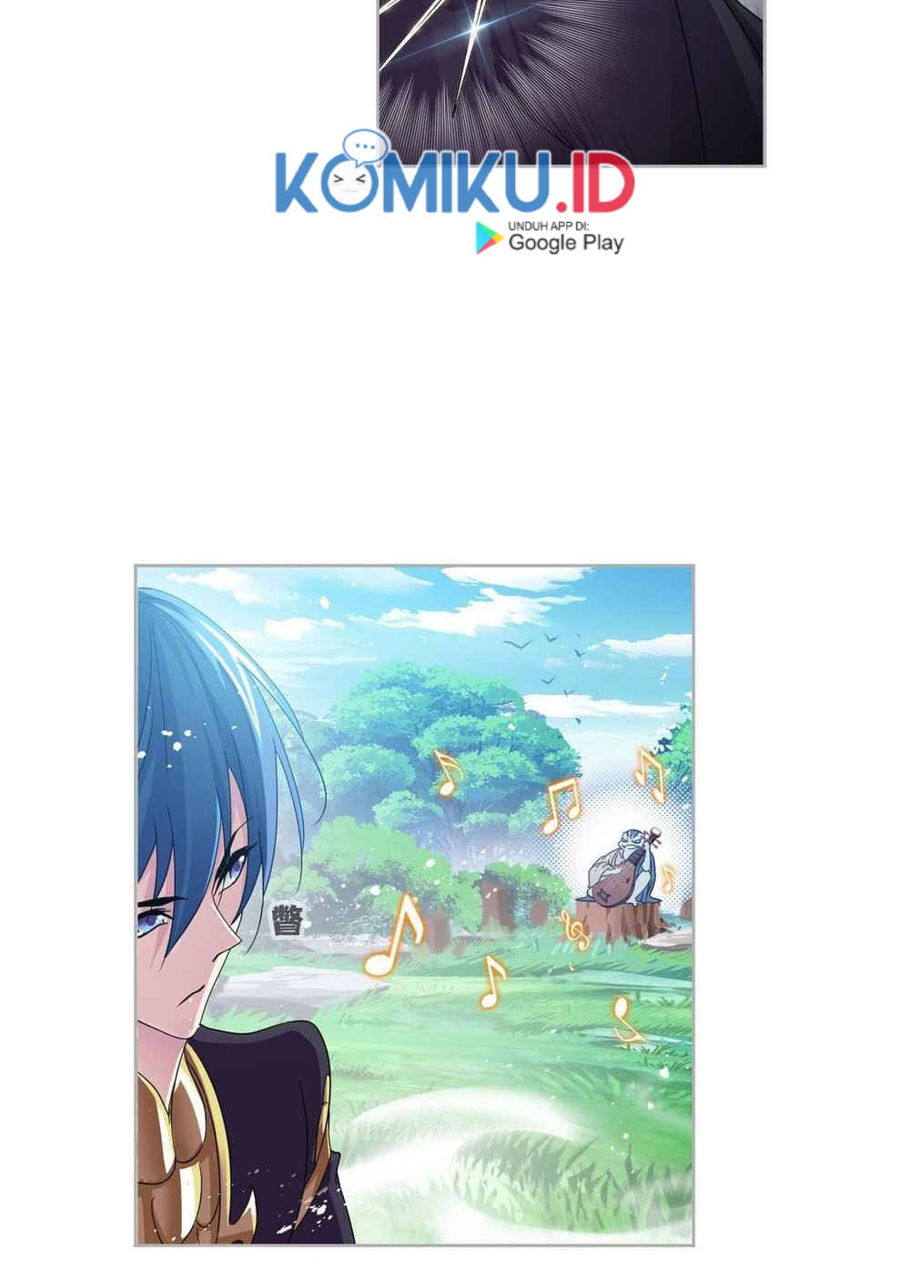 Soul Land chapter 265 halaman 13