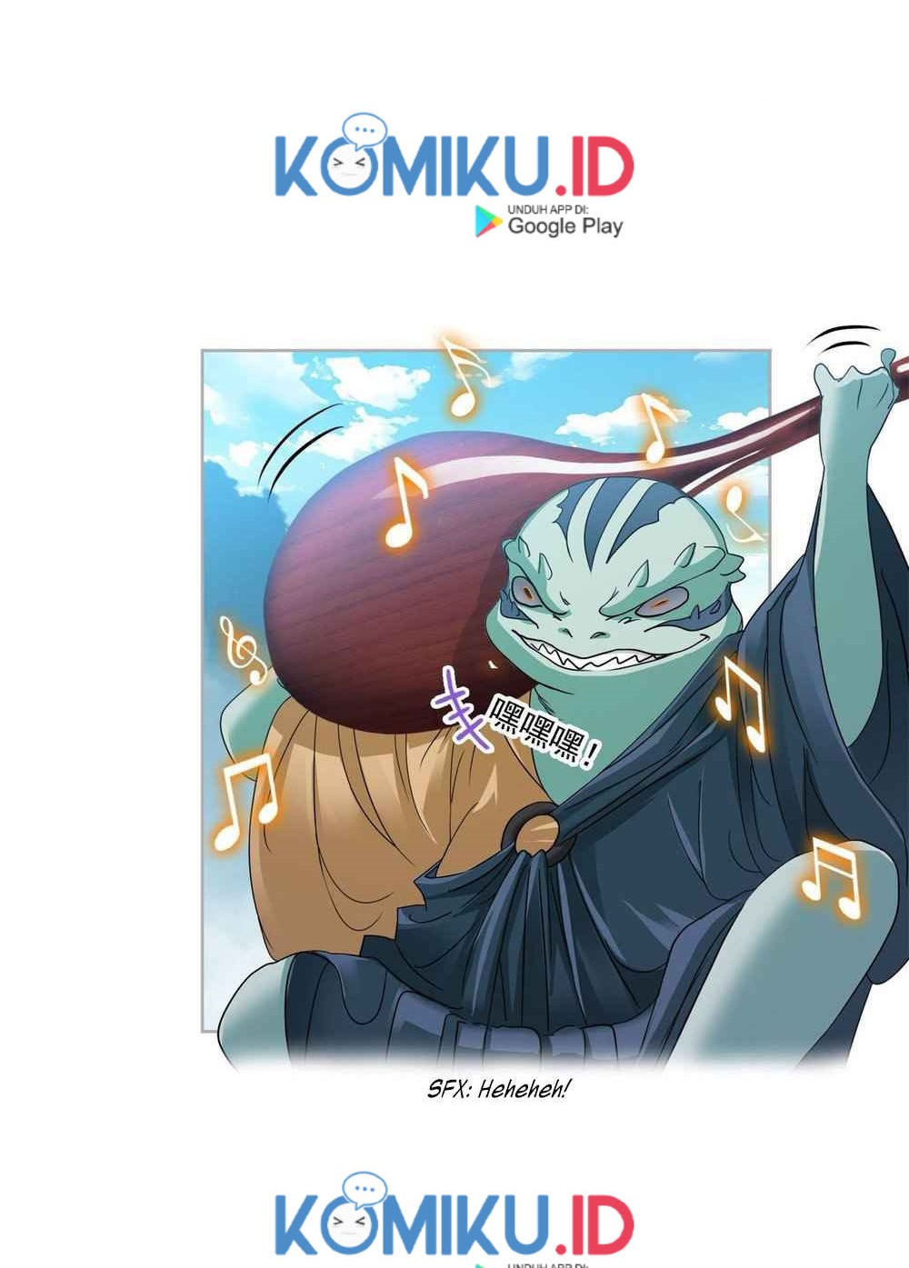 Soul Land chapter 265 halaman 14
