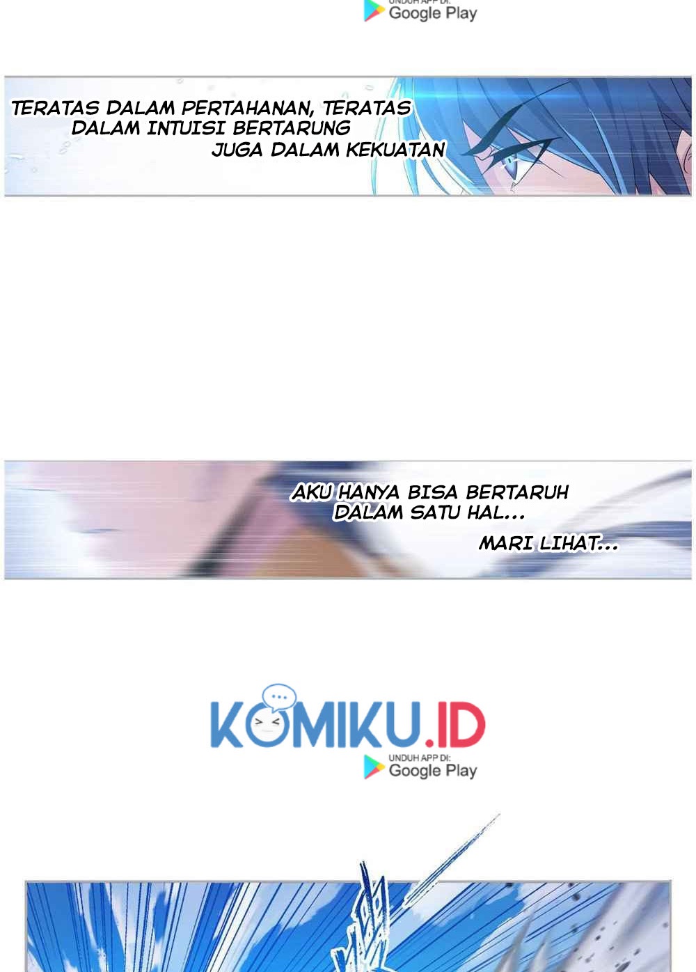 Soul Land chapter 265 halaman 15