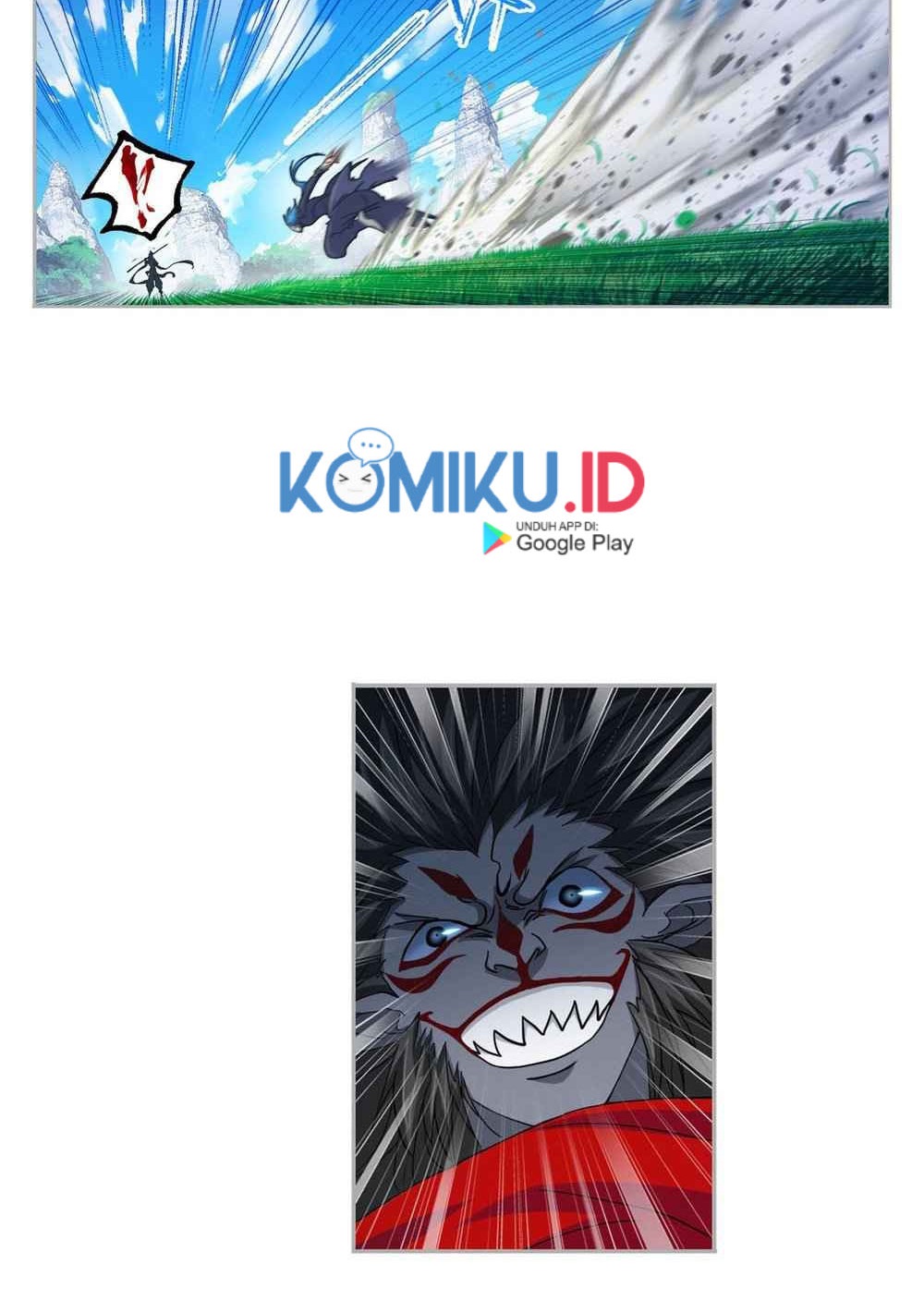 Soul Land chapter 265 halaman 16