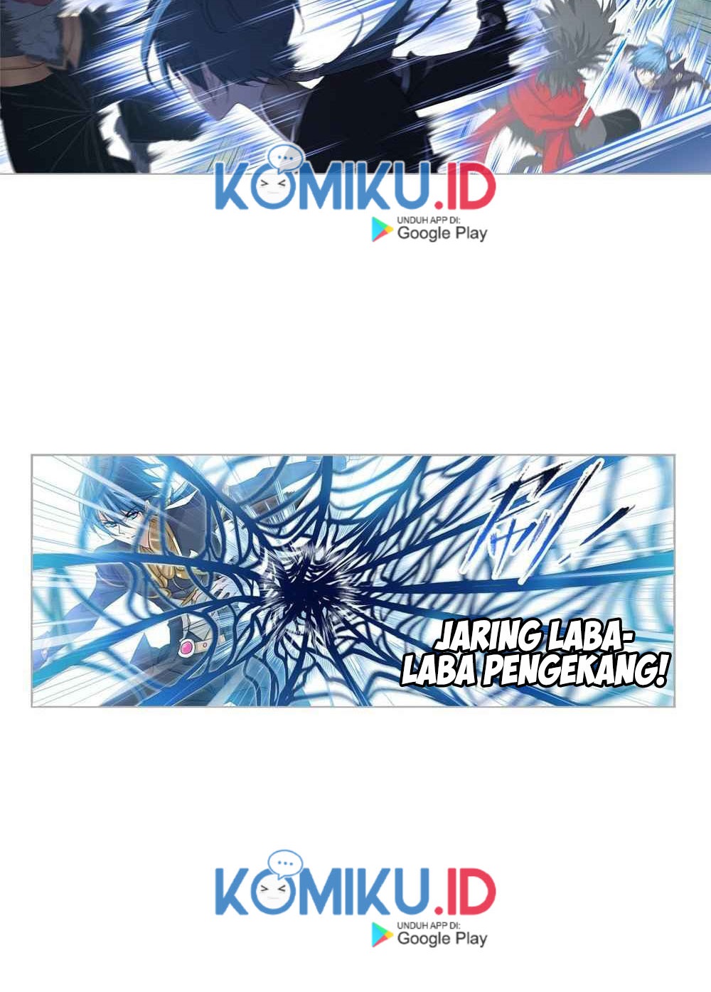 Soul Land chapter 265 halaman 19