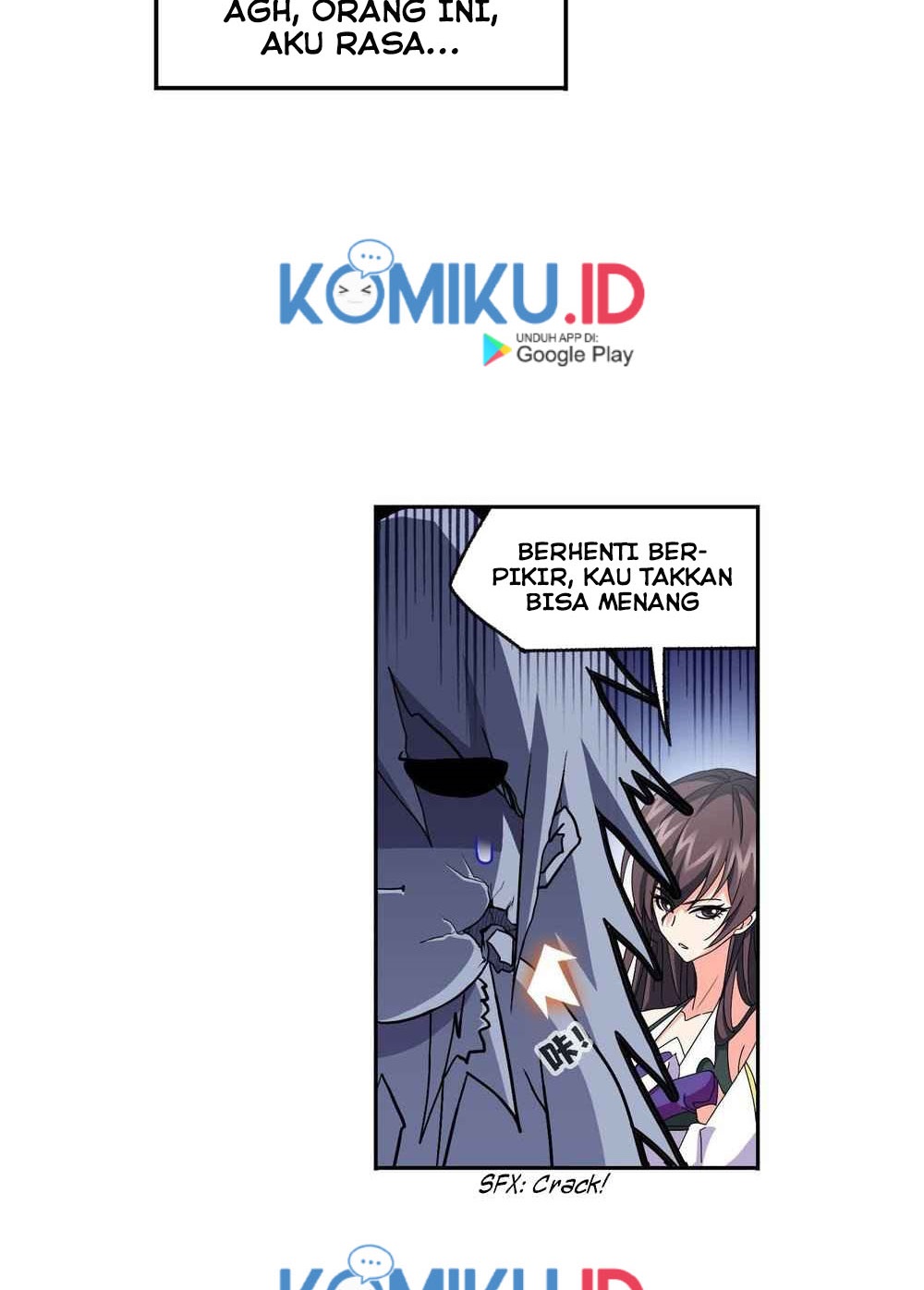 Soul Land chapter 265 halaman 26