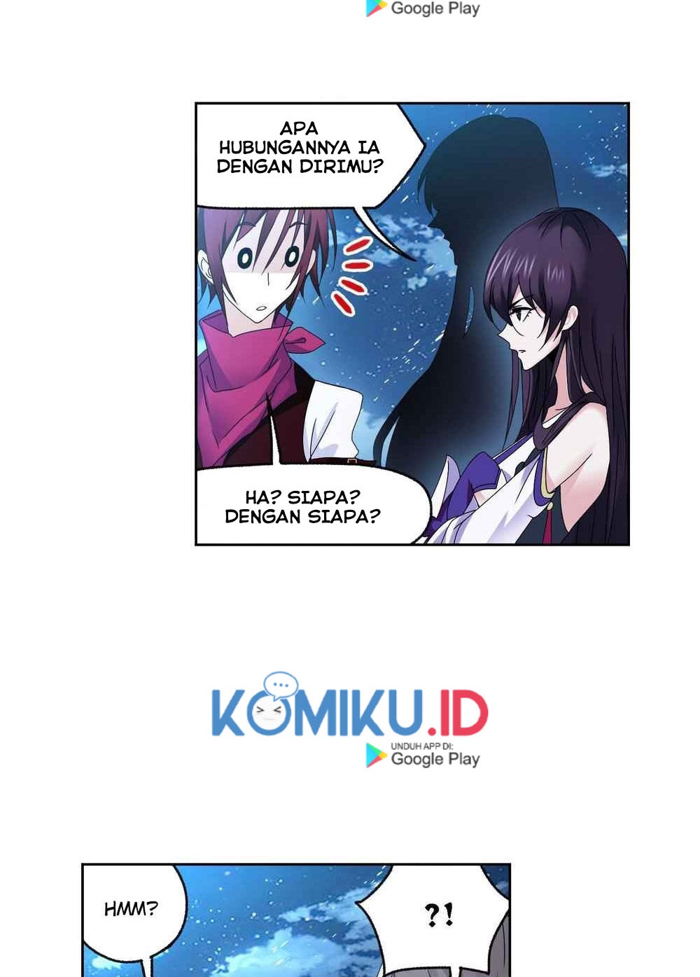 Soul Land chapter 265 halaman 28