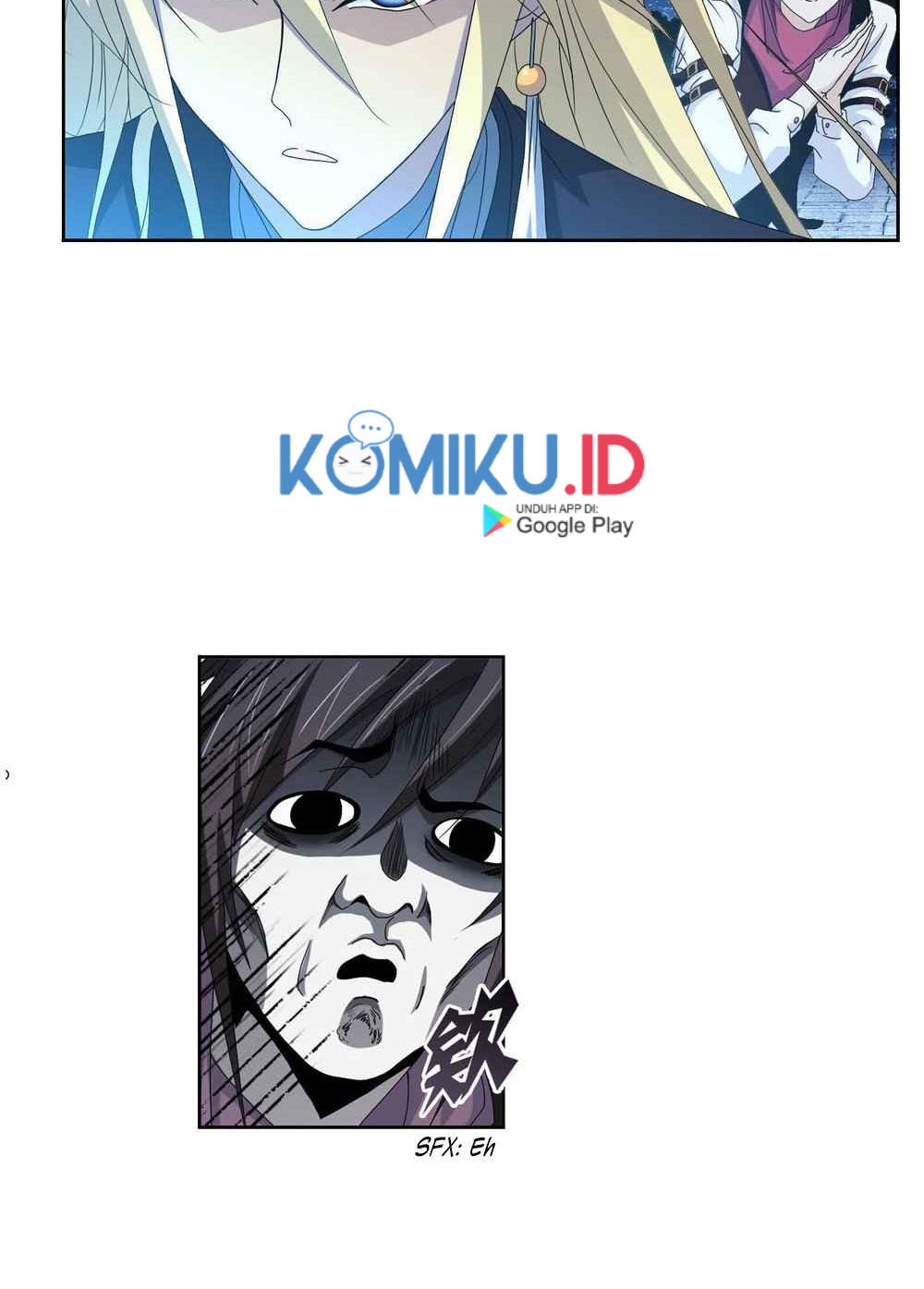 Soul Land chapter 265 halaman 36