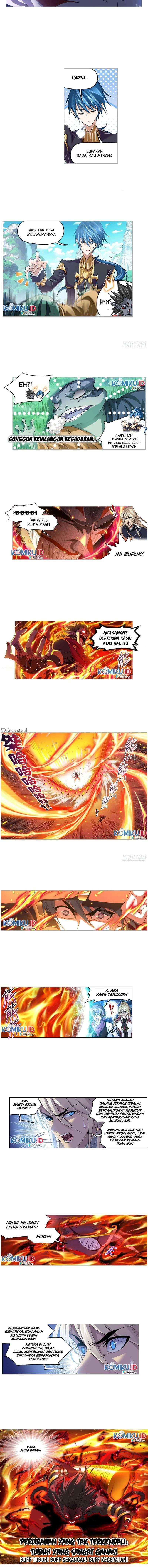 Soul Land chapter 266 halaman 4