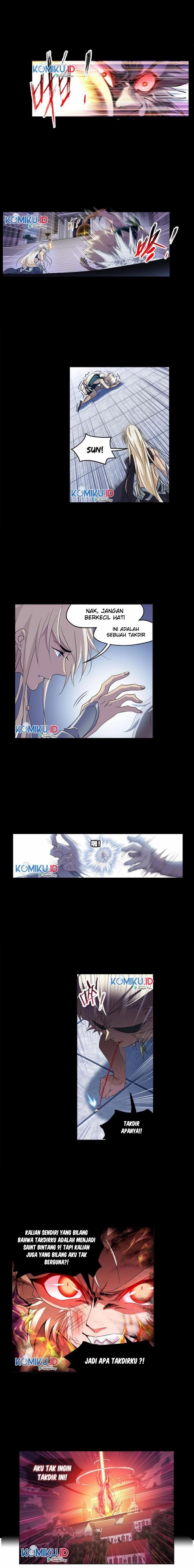 Soul Land chapter 267 halaman 4