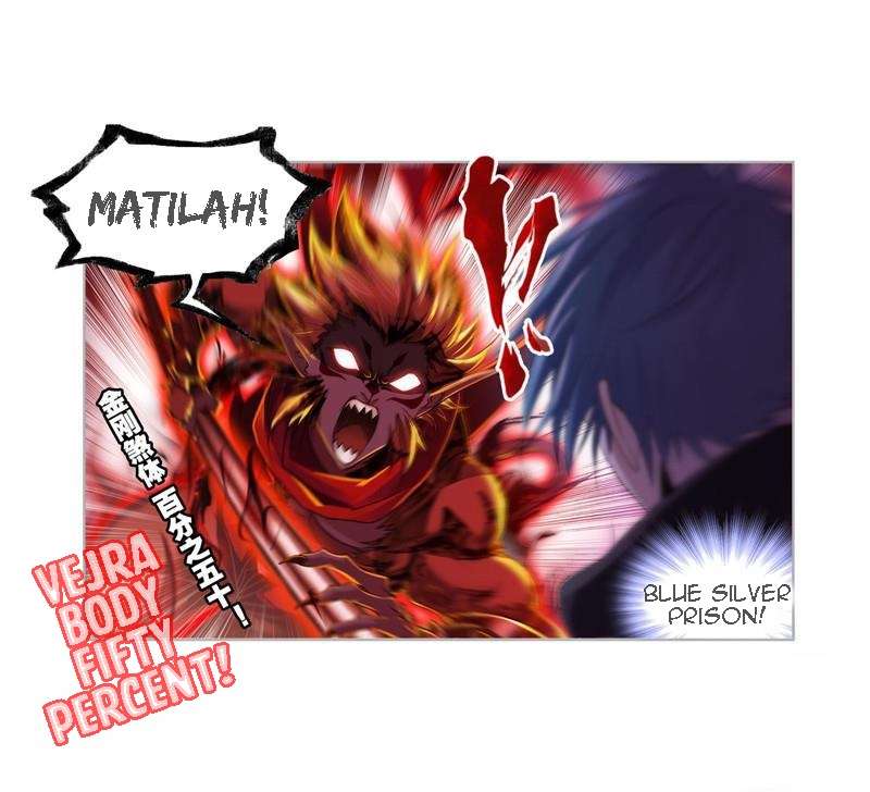Soul Land chapter 268 halaman 9
