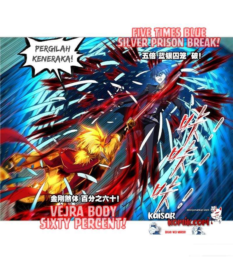 Soul Land chapter 268 halaman 10