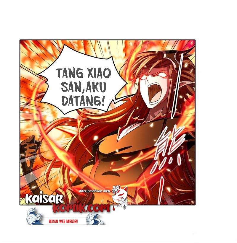 Soul Land chapter 268 halaman 13