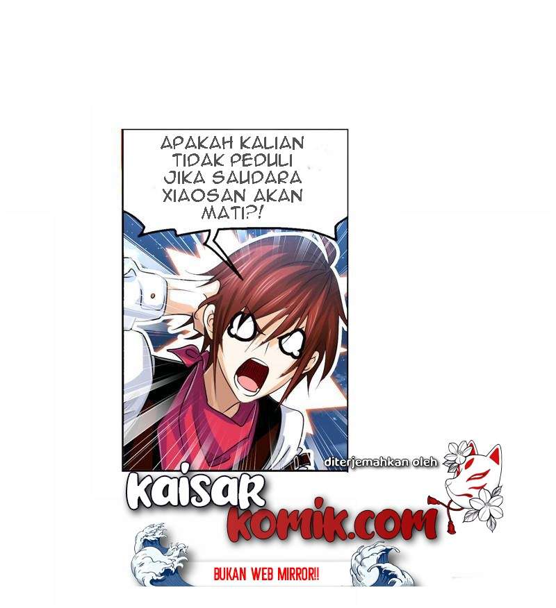 Soul Land chapter 268 halaman 15