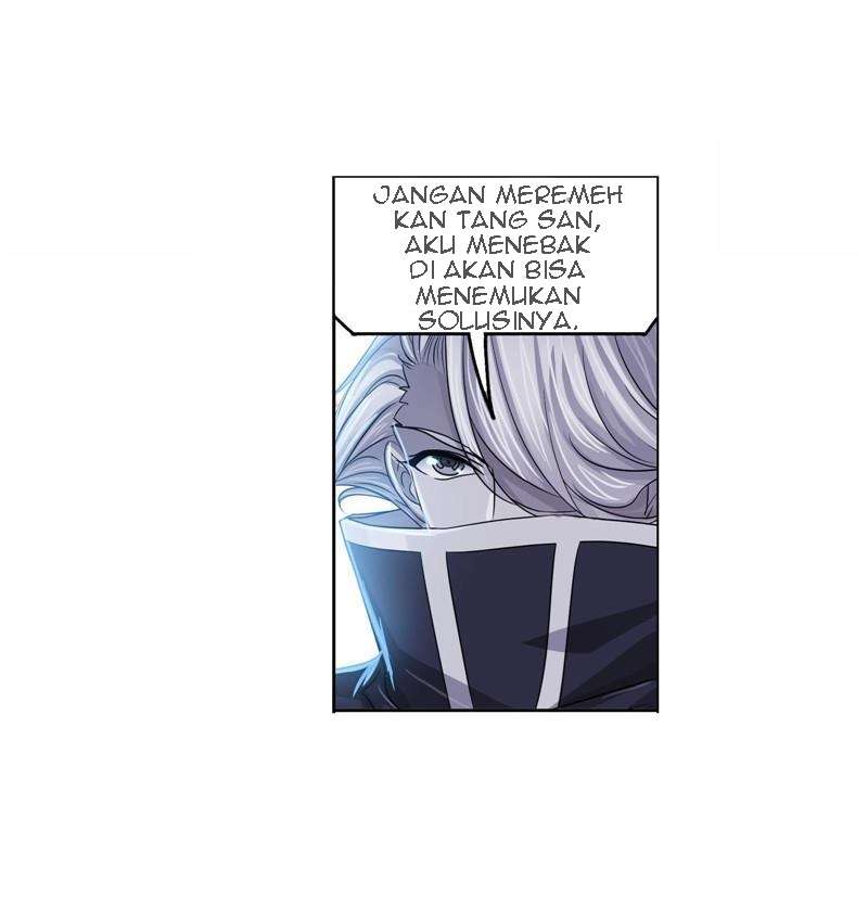 Soul Land chapter 268 halaman 16