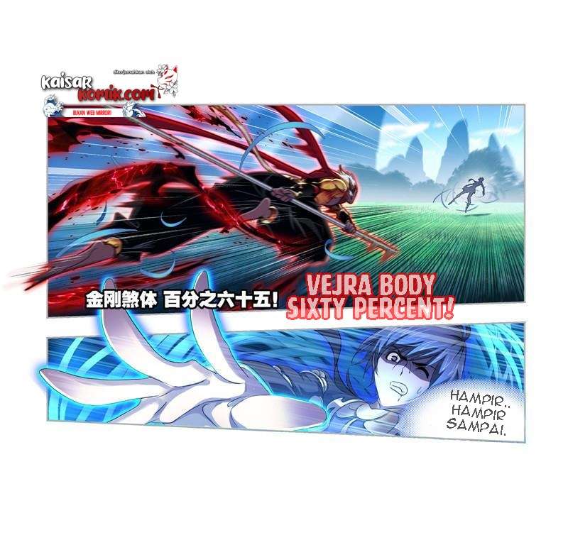 Soul Land chapter 268 halaman 18