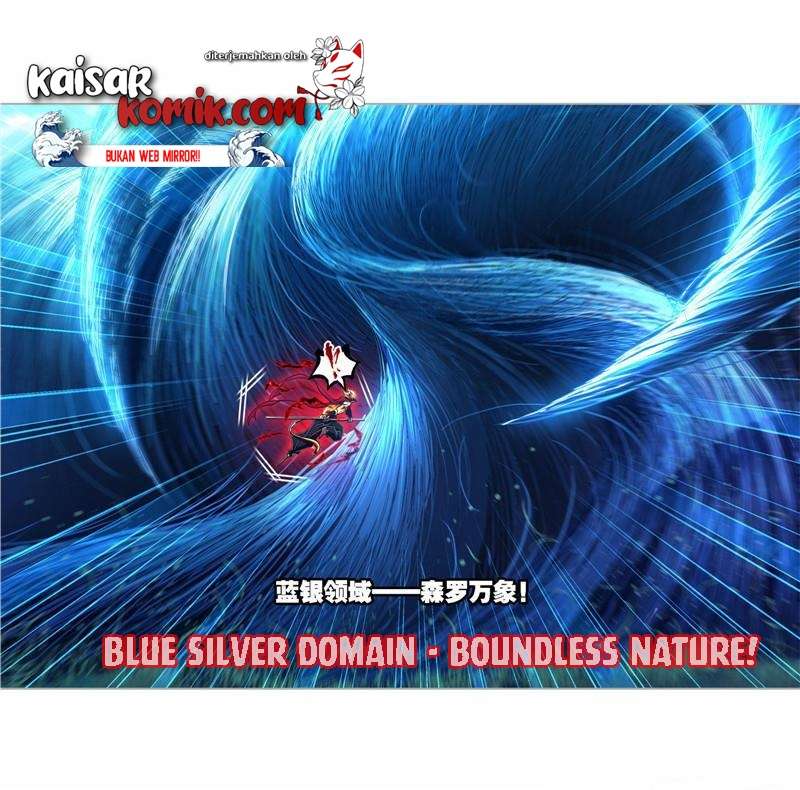 Soul Land chapter 268 halaman 19