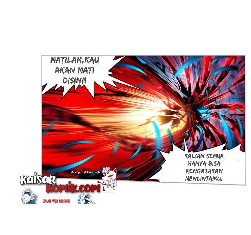 Soul Land chapter 268 halaman 20