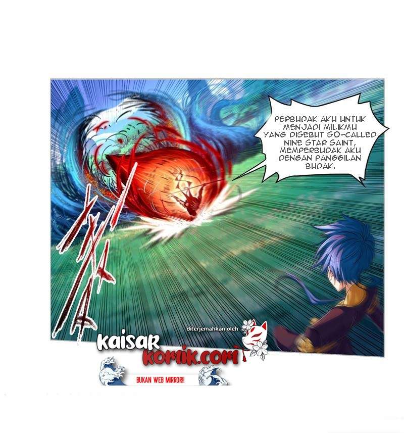 Soul Land chapter 268 halaman 23