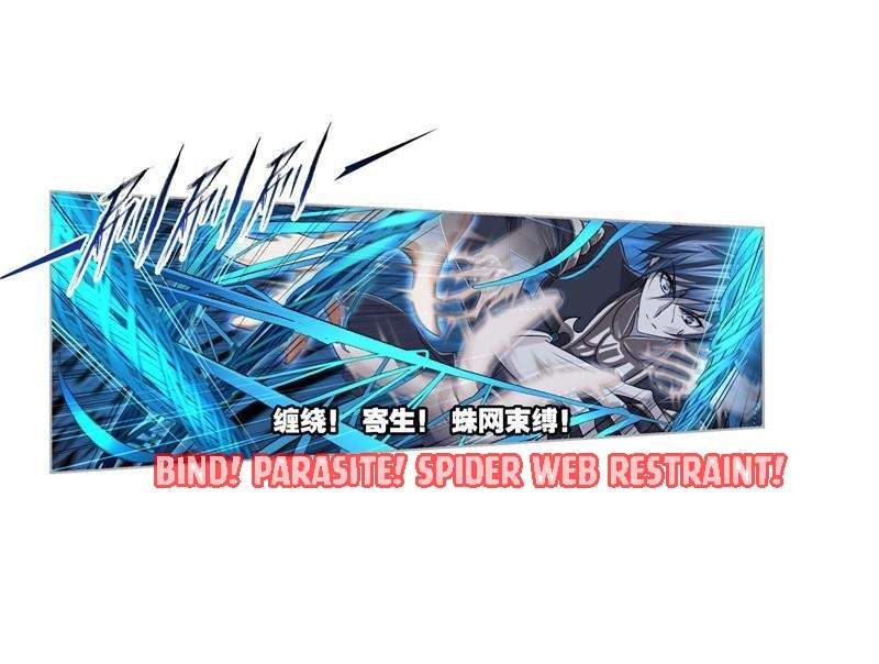 Soul Land chapter 268 halaman 24