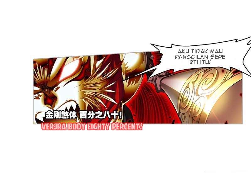 Soul Land chapter 268 halaman 25