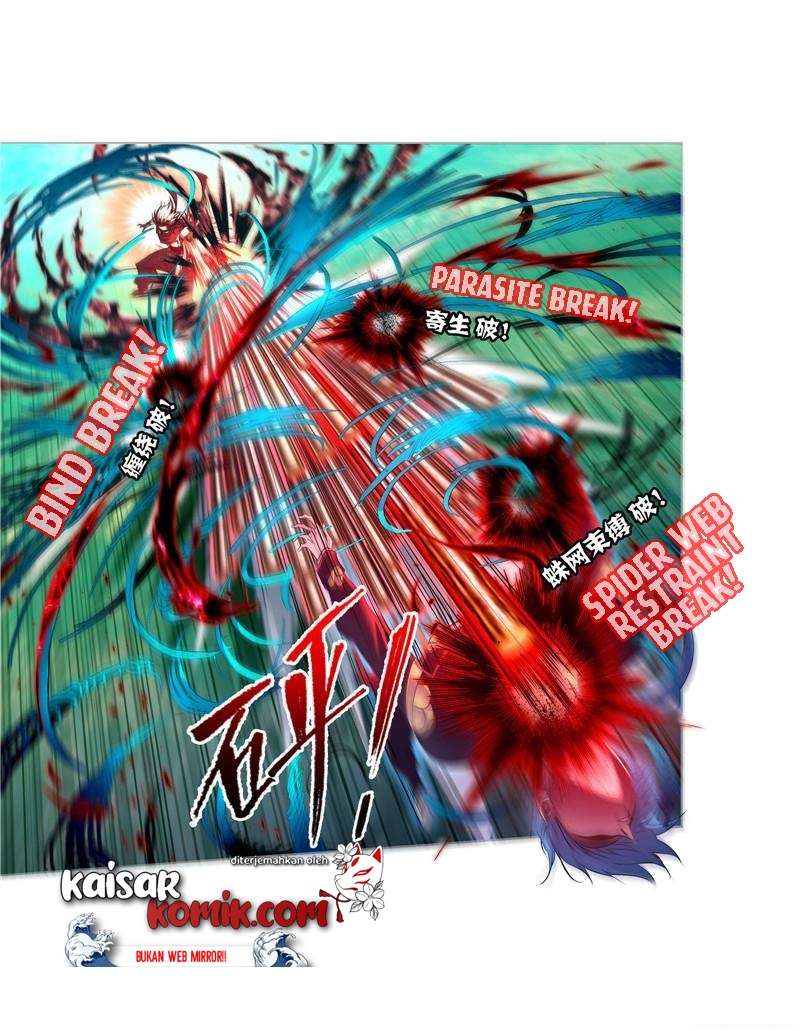 Soul Land chapter 268 halaman 26