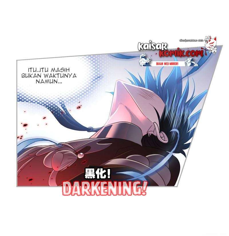 Soul Land chapter 268 halaman 27