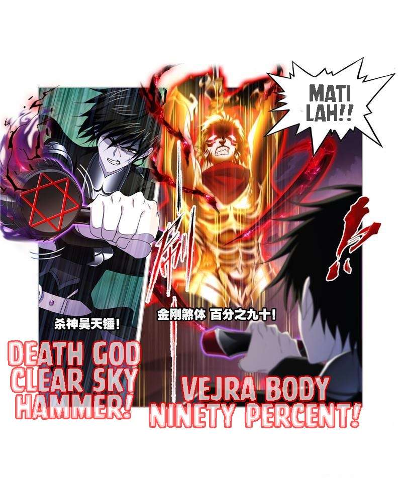 Soul Land chapter 268 halaman 29