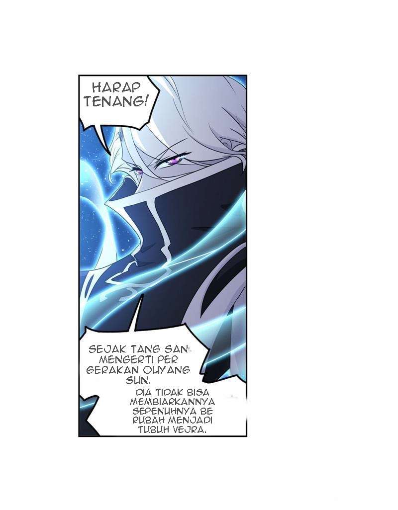 Soul Land chapter 268 halaman 37