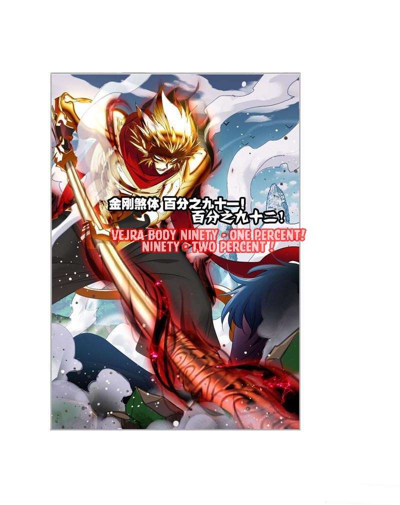 Soul Land chapter 268 halaman 39