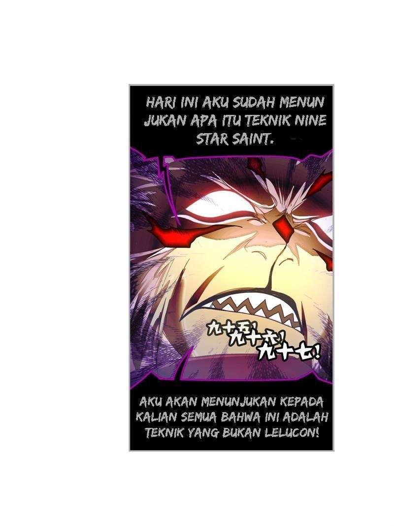 Soul Land chapter 268 halaman 40