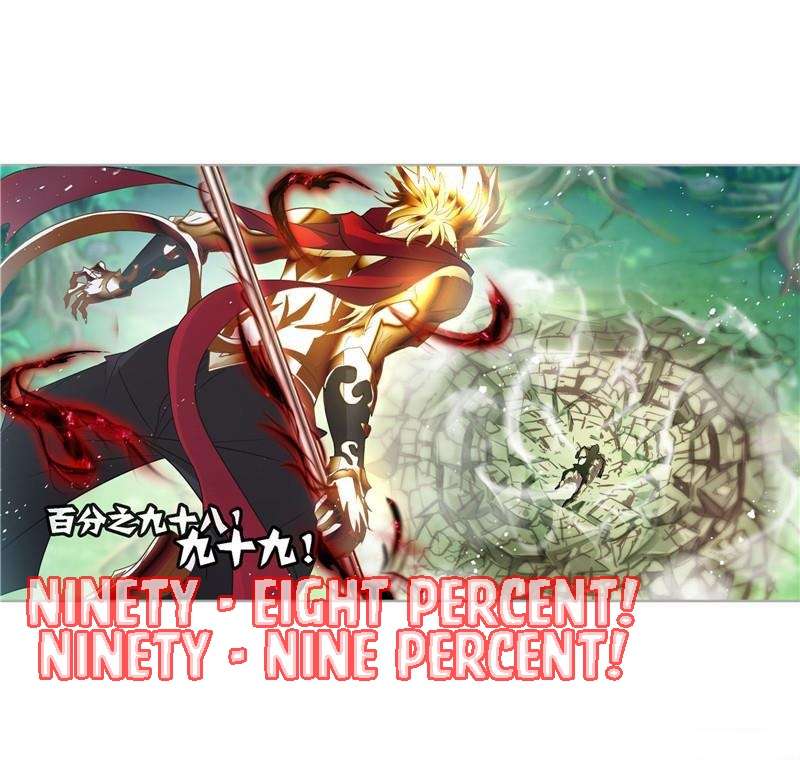 Soul Land chapter 268 halaman 42