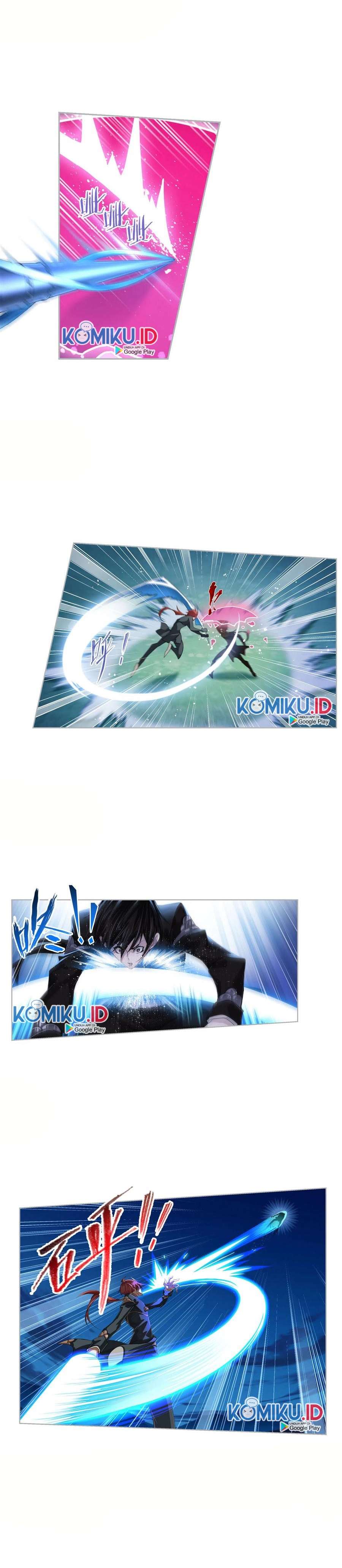 Soul Land chapter 274 halaman 5
